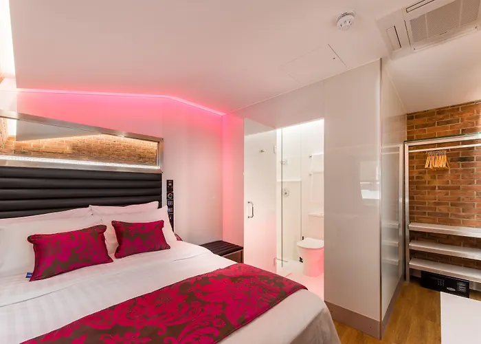 Stylotel Londres