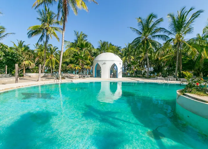 Sun Palm Beach Resort Watamu