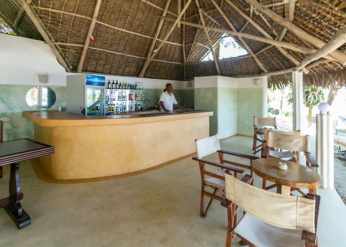 Sun Palm Beach Resort Watamu