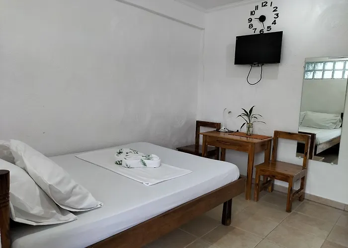 Princess Of Coron Austrian Resort