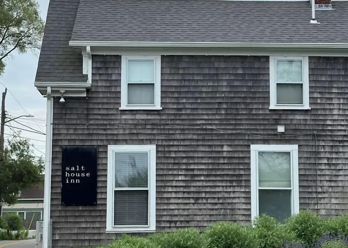 Salt House Inn Provincetown