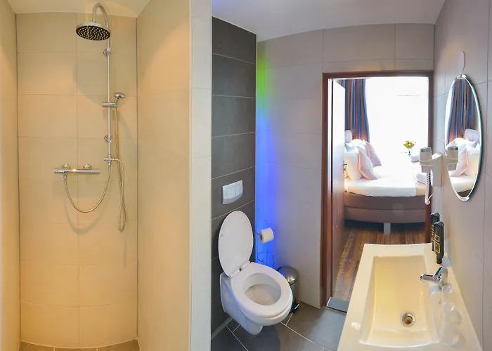 Hotel La Belle Vue Amsterdam