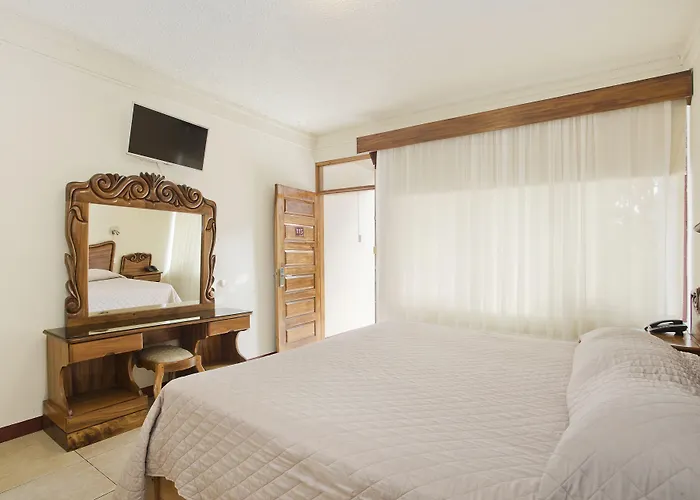 Hotel Boyeros Liberia