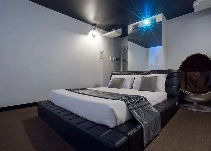 Hotel Magenta Campo Dei Fiori à Rome