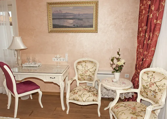 Swan Lake Hotel - Adult Only Selimiye 