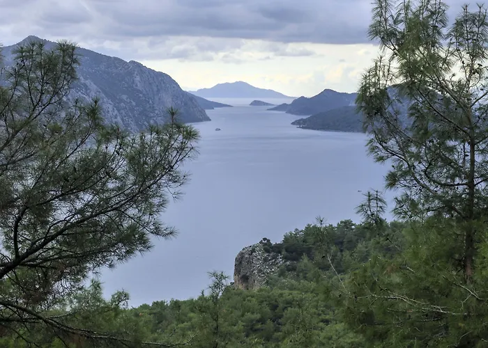 Swan Lake Hotel - Adult Only Selimiye 