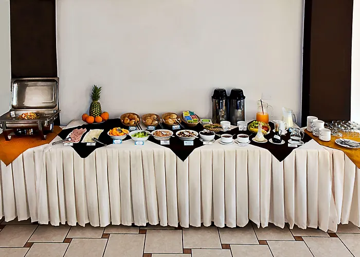 Hotel Polo Corporativo Cuzco