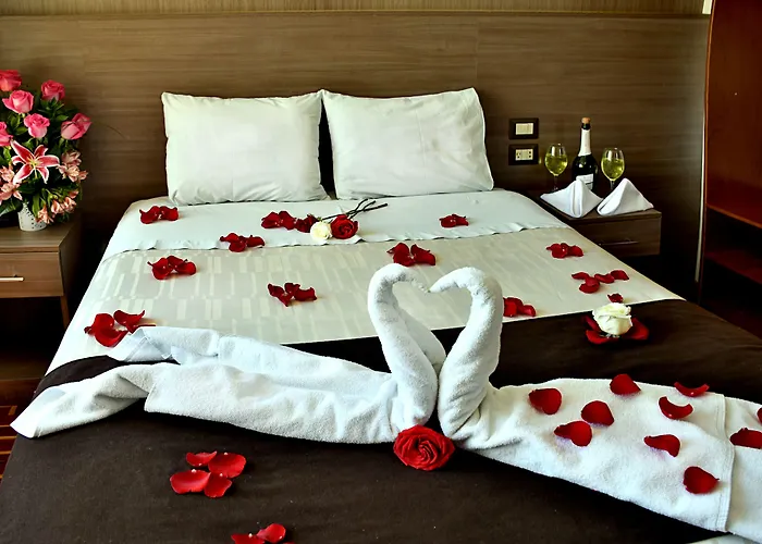 Hotel Polo Corporativo Cuzco