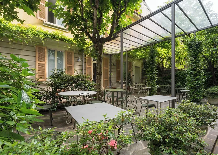 Antica Locanda Leonardo Milan