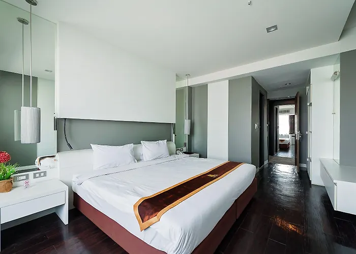 Khon Kaen Hotel