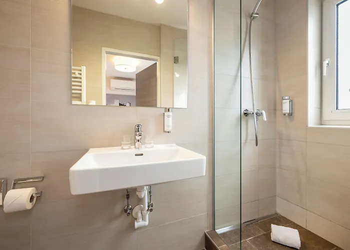 Hotel Junior By Max 70 Salzburgo