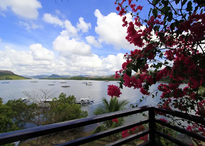 Discovery Island Resort Coron