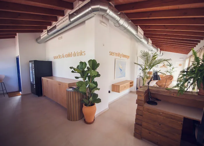 Seaclub Alcudia (Adults Only) Aparthotel Port de Alcudia 