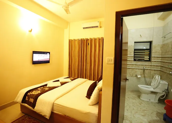 Mahadev Hotel Kathmandu