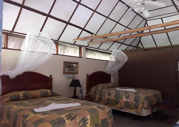 Hotel Tikal Inn