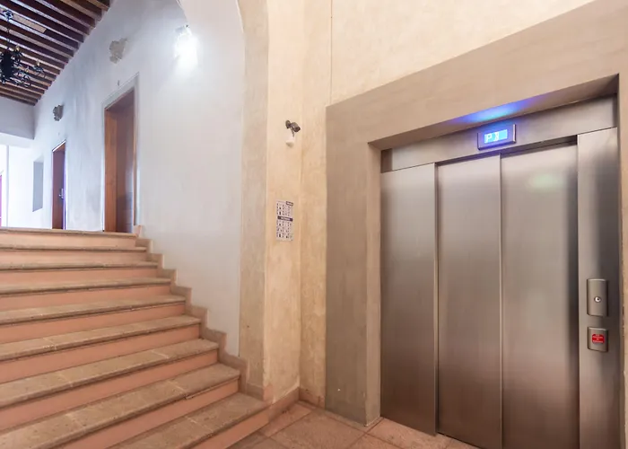 Hotel Madero Queretaro