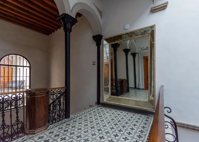 Hotel Madero Queretaro