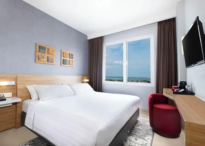 Hotel Neo Cirebon By Aston