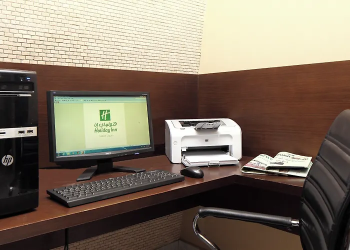 Holiday Inn Tabuk By Ihg