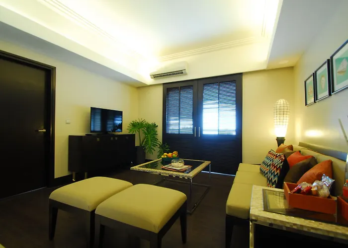 Be Grand Resort, Bohol Panglao Island