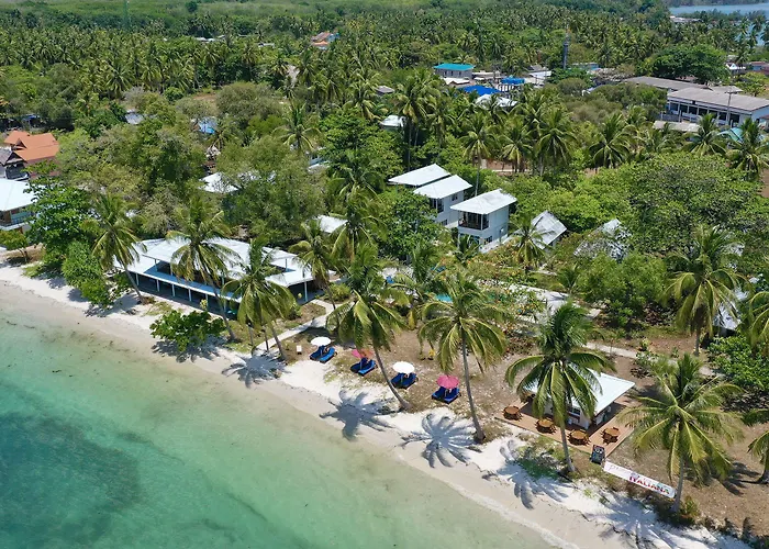 Koh Mook Riviera Beach Resort