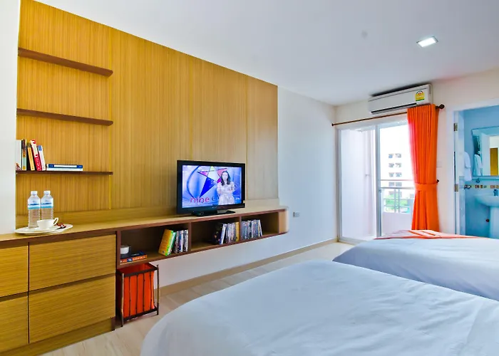 Kozy Inn Bangkok