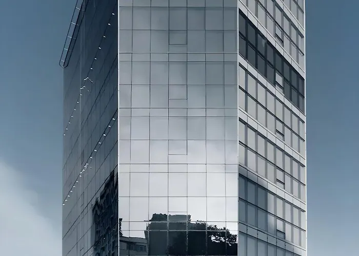The Elysium Taksim Hotel Istanboel