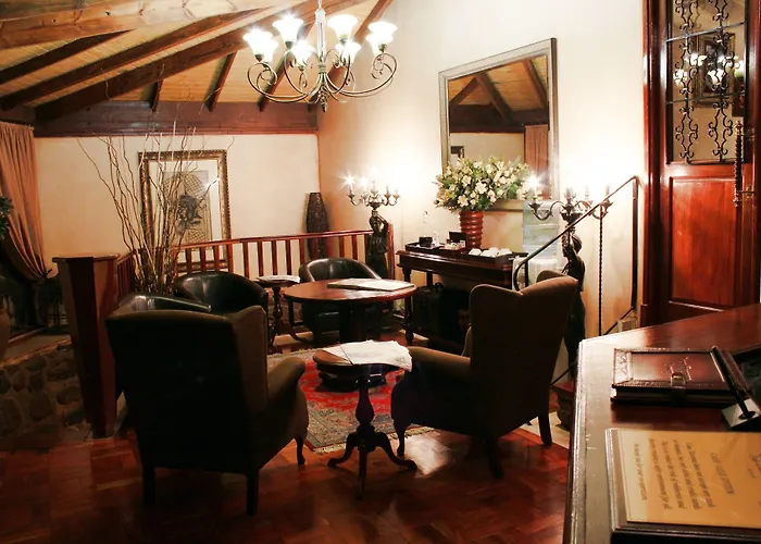 Casa Toscana Lodge Pretoria