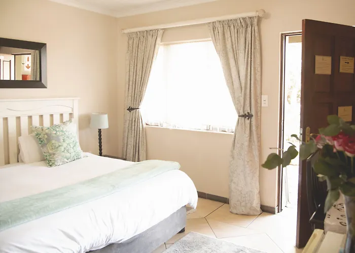Casa Toscana Lodge Pretoria