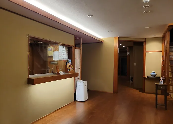 Tsukimotoya Ryokan Toyooka 