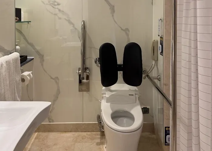 Geoje Samsung Hotel
