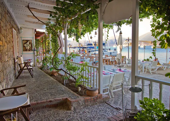 Losta Sahil Evi 2 (Adults Only) Selimiye 