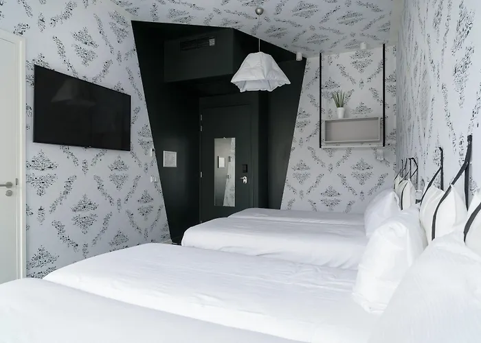 Kaboom Hotel Maastricht