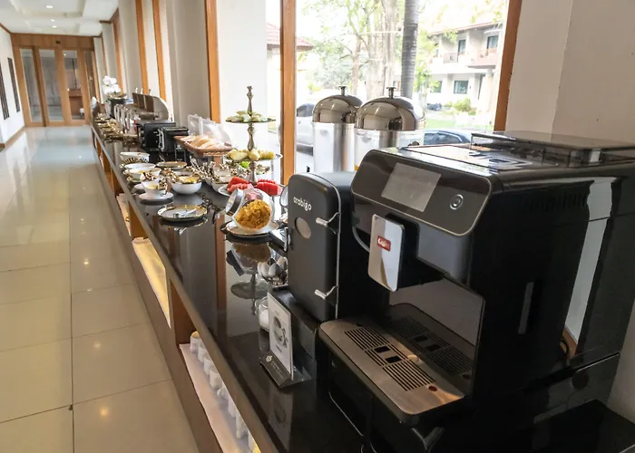 President Hotel Udonthani