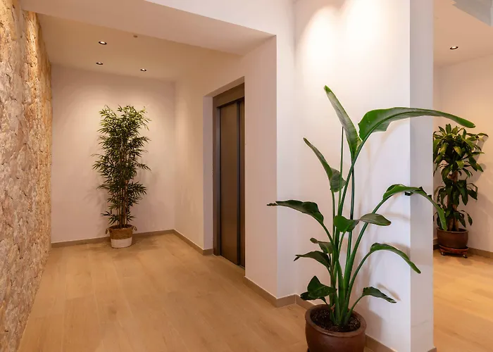 Hostal Mari Sant Antoni de Portmany