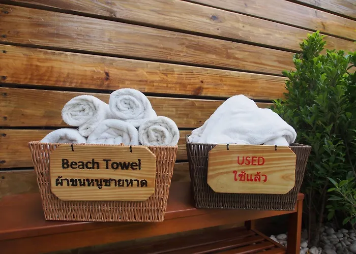 Green Bay Samed Resort Koh Samet