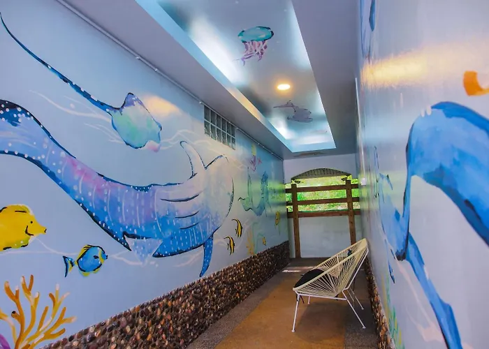 Green Bay Samed Resort Koh Samet
