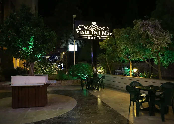 Vista Del Mar Hotel Jounieh