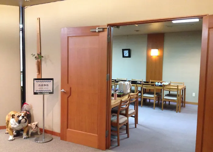 Nakayasu Ryokan Kanazawa