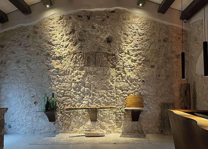 Hotel Baglio La Porta By Geocharme San Vito Lo Capo