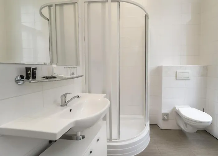 Hotel Adler - Czech Leading Hotels Prague