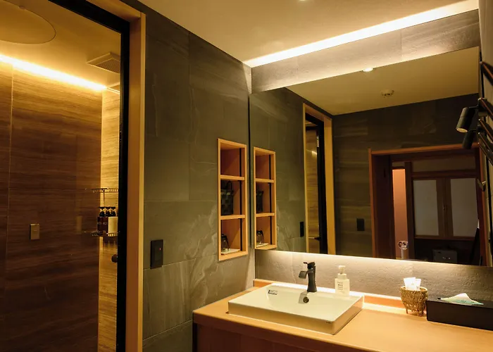 Suminoyu Hotel Yamanouchi 