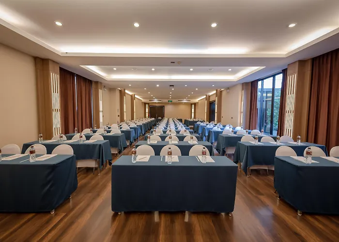 The Pannarai Hotel Udon Thani