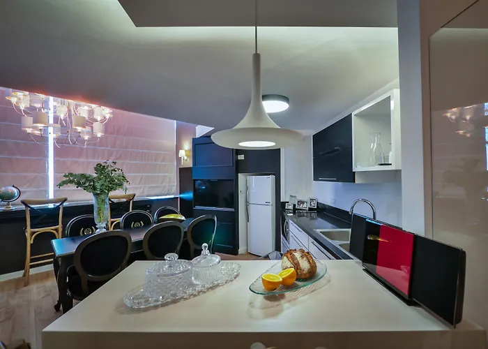 21St Floor Hotel Jerusalem