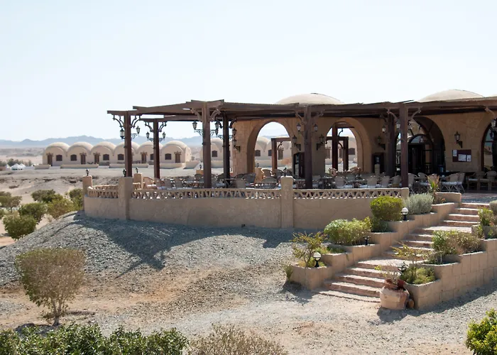 Marsa Nakari Village Marsa Alam