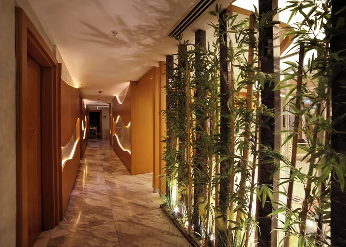 Veyron Hotels & Spa Istanbul