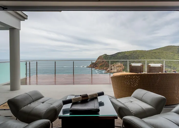Head Over Hills Knysna