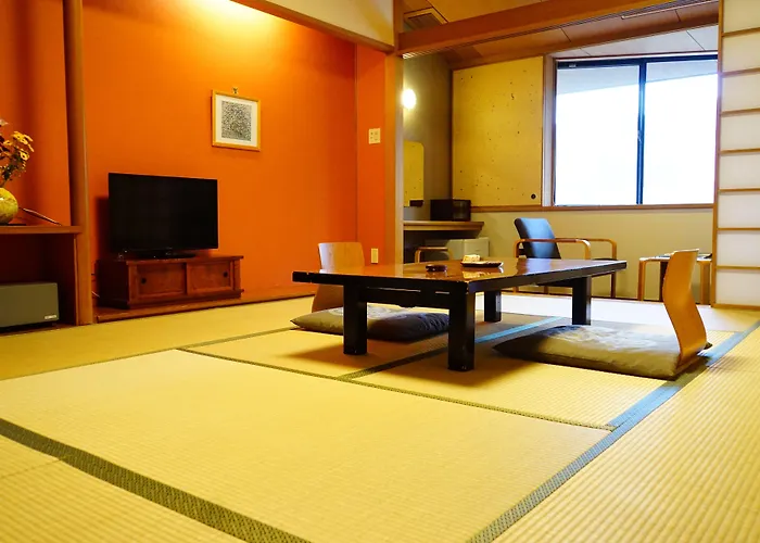 Lalaca Hakone