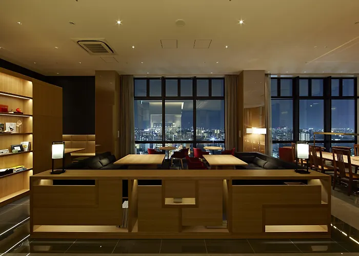 Candeo Hotels Matsuyama Okaido