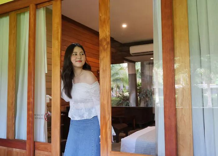 Royal River Kwai Resort And Spa Kanchanaburi